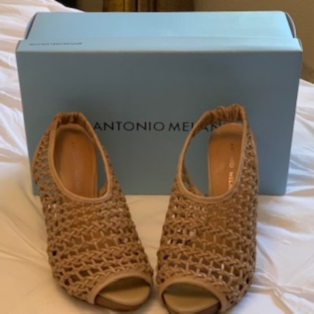 Antonio Melani- Style# SANJI271